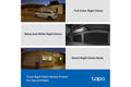 TP-Link Outdoor Pan/Tilt Security Wi-Fi Camera (TC41)