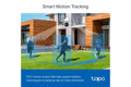 TP-Link Outdoor Pan/Tilt Security Wi-Fi Camera (TC41)