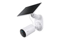 TP-Link Solar-Powered Security Camera Kit (TC82)