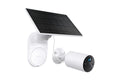 TP-Link Solar-Powered Security Camera Kit (TC82)