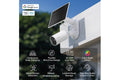 TP-Link Solar-Powered Security Camera Kit (TC82)