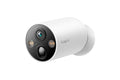 TP-Link Smart Wire-Free Security Camera (TC85)