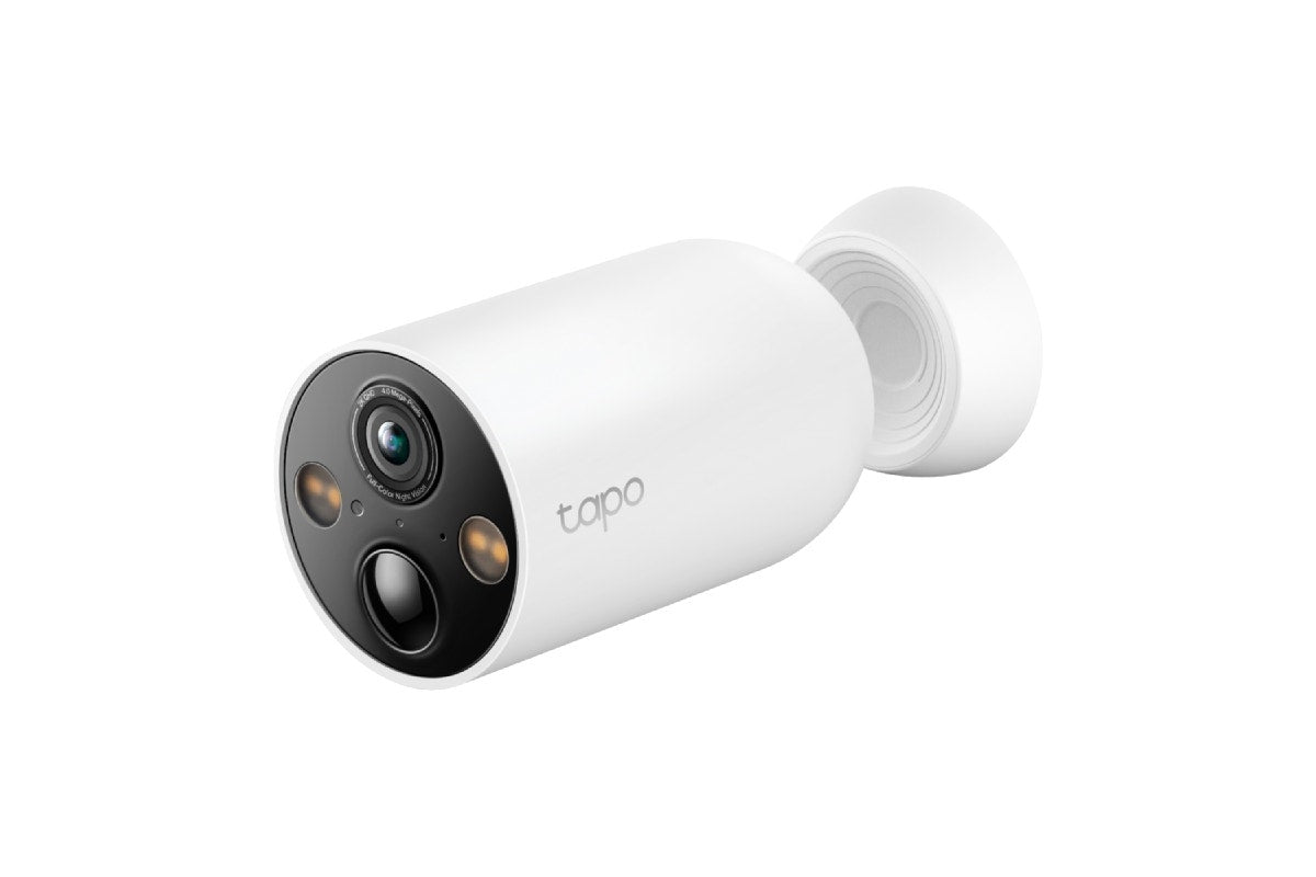TP-Link Smart Wire-Free Security Camera (TC85)