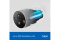 TP-Link Smart Wire-Free Security Camera (TC85)