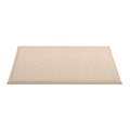 Artiss Tatami Mat Floor Mattress – Beige 150 x 200cm, 3cm Foam Anti-Slip Backing
