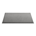 Artiss Tatami Mat Floor Mattress – Grey 150 x 200cm, 3cm Foam Anti-Slip Backing
