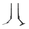 Artiss TV Stand Mount Bracket for 32-70" TVs with Height Adjustment and Powder-Coated Steel - SuperSaverAU - view 1