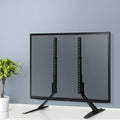 Artiss TV Stand Mount Bracket for 32-70" TVs with Height Adjustment and Powder-Coated Steel - SuperSaverAU - view 6