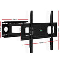 Artiss Full Motion TV Wall Mount for 32-70 Inch TVs