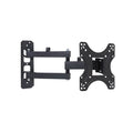 Artiss TV Wall Mount Bracket for 17"-42" TVs, Full Motion, Tilt & Swivel - SuperSaverAU - view 1