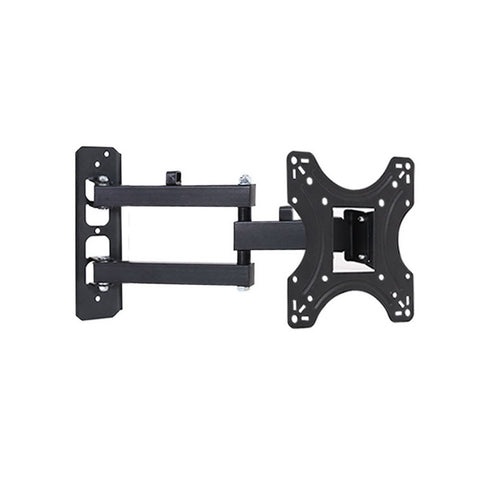 Artiss TV Wall Mount Bracket for 17"-42" TVs, Full Motion, Tilt & Swivel - SuperSaverAU - view 1