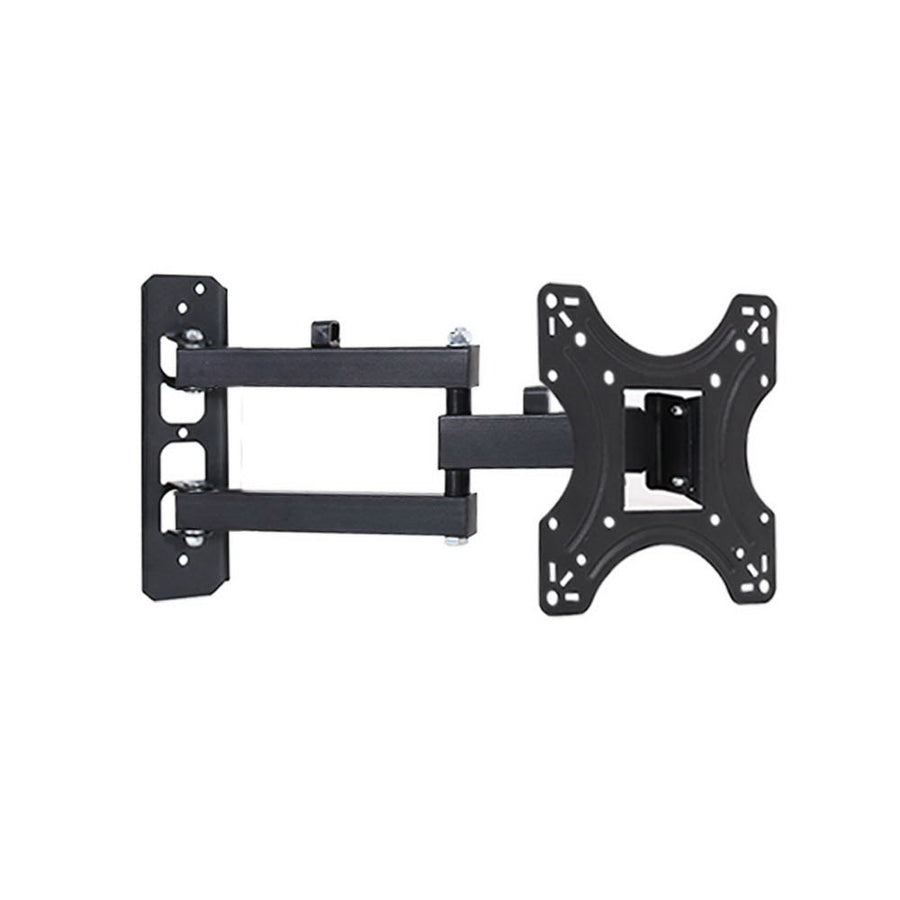 Artiss TV Wall Mount Bracket for 17"-42" TVs, Full Motion, Tilt & Swivel - SuperSaverAU - view 1