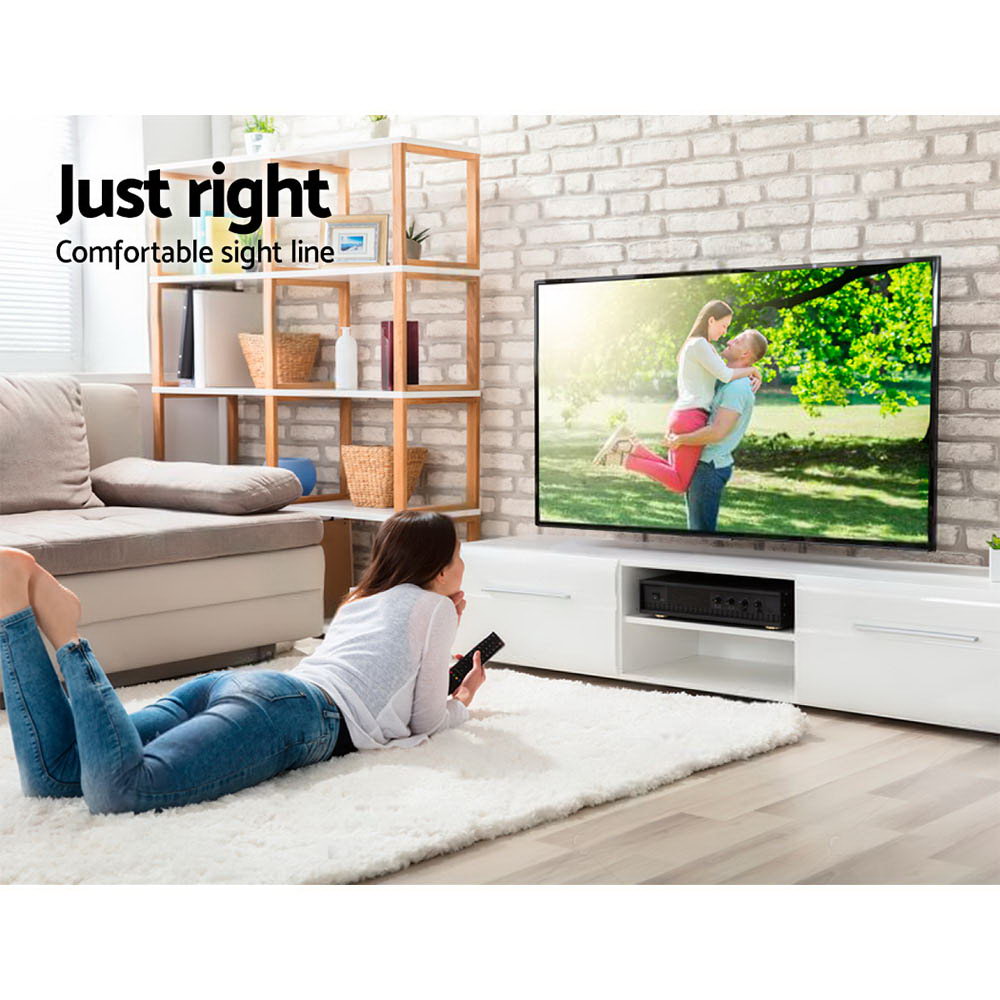 Artiss TV Wall Mount Bracket for 17"-42" TVs, Full Motion, Tilt & Swivel - SuperSaverAU - view 3