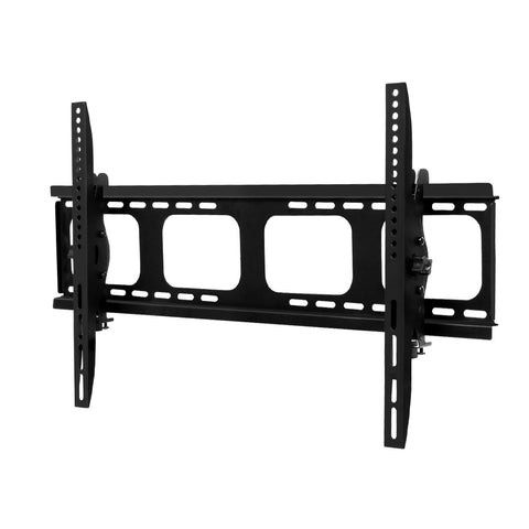 Artiss TV Wall Mount Bracket for 42"-90" LED LCD TVs Tilt Slim Flat Low Profile - SuperSaverAU - view 1