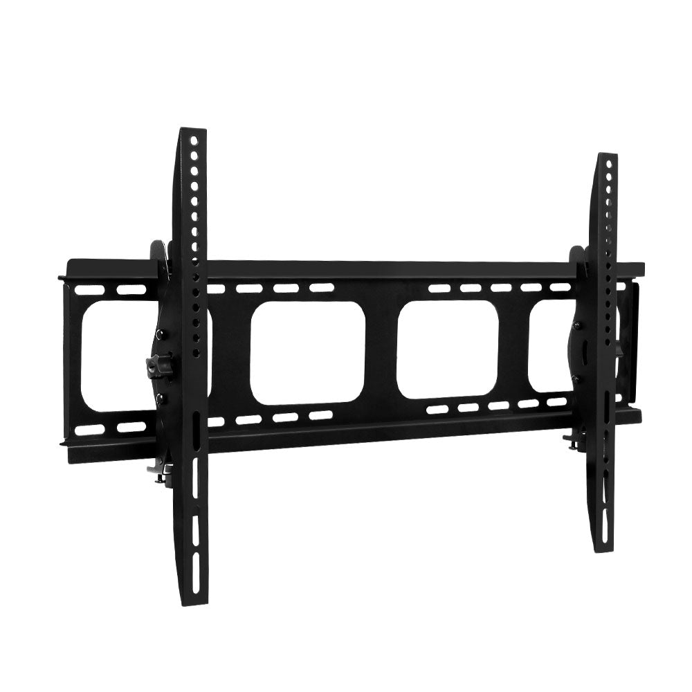 Artiss TV Wall Mount Bracket for 42"-90" LED LCD TVs Tilt Slim Flat Low Profile - SuperSaverAU - view 3