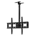 Artiss TV Wall Mount Bracket for 32"-75" LED LCD TVs Full Motion Ceiling Mounted - SuperSaverAU - view 1