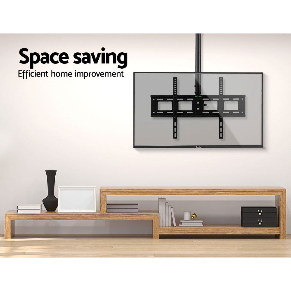 Artiss TV Wall Mount Bracket for 32"-75" LED LCD TVs Full Motion Ceiling Mounted - SuperSaverAU - view 3
