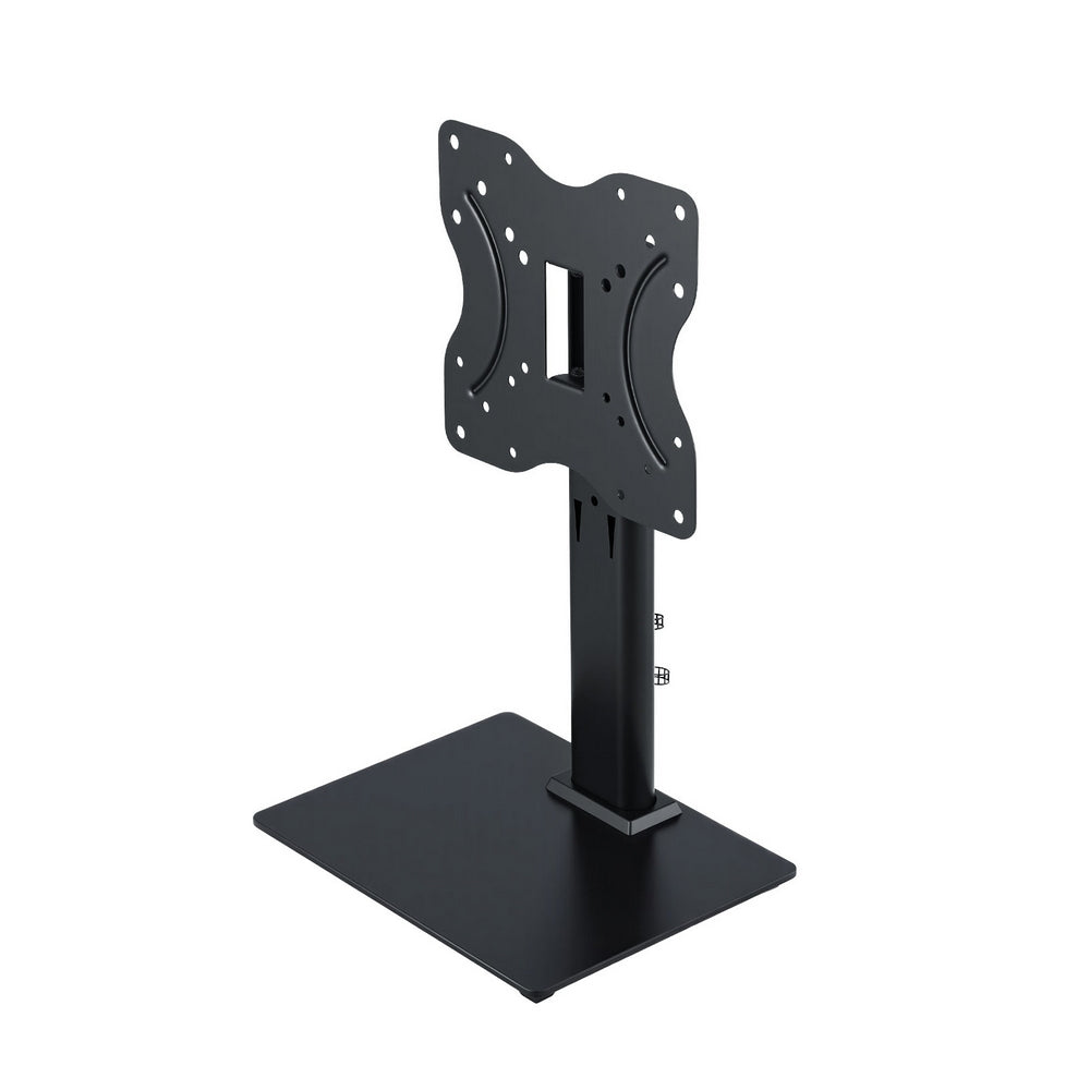 Artiss Universal Tabletop TV Stand Bracket for 19 to 43 Inch TVs Swivel