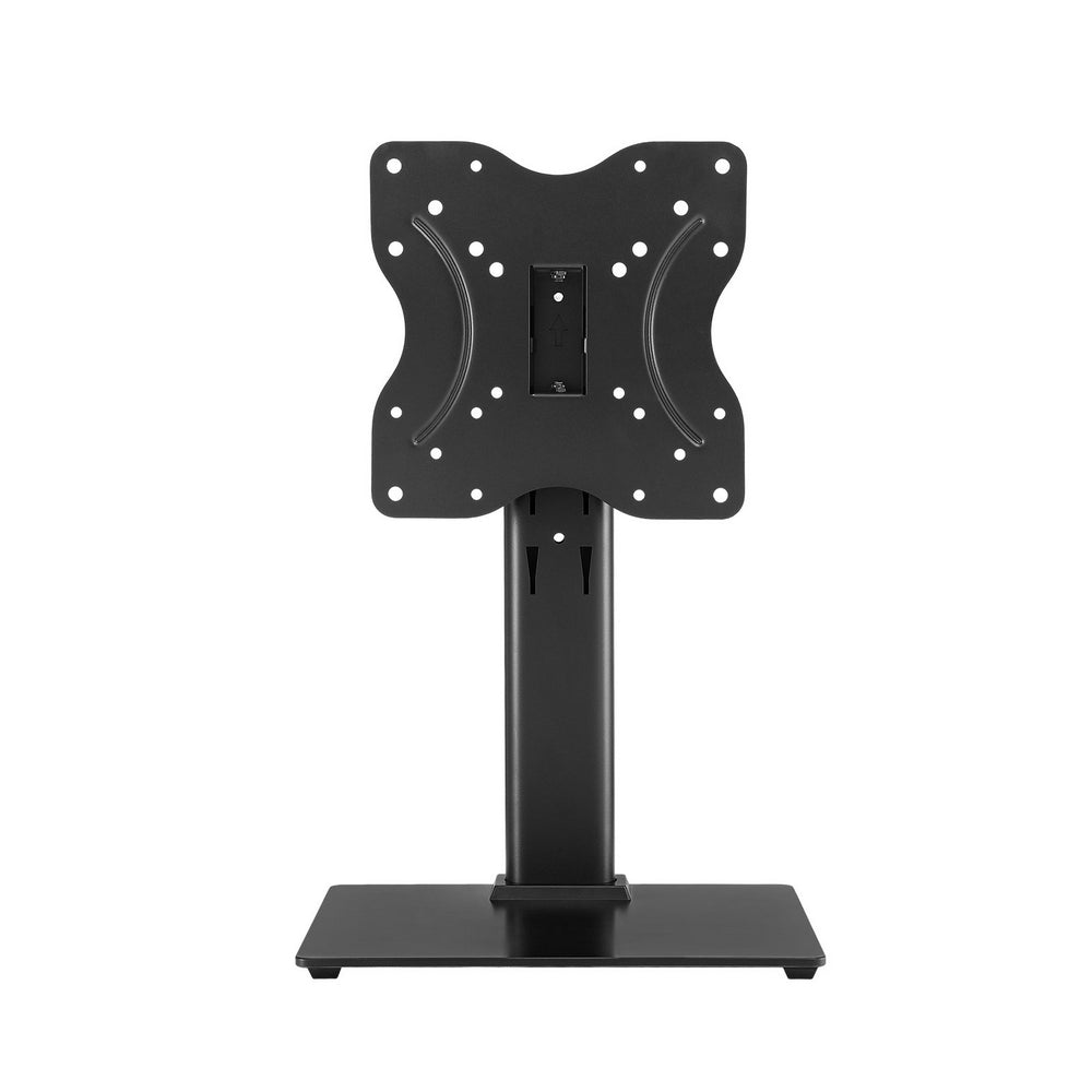 Artiss Universal Tabletop TV Stand Bracket for 19 to 43 Inch TVs Swivel