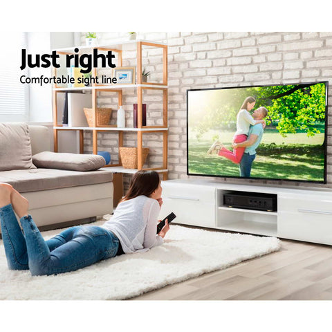 Artiss TV Wall Mount Bracket for 32"-70" LED LCD TVs Tilt Slim Flat Low Profile - SuperSaverAU - view 3