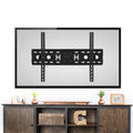 Artiss TV Wall Mount Bracket for 32"-70" LED LCD TVs Tilt Slim Flat Low Profile - SuperSaverAU - view 6