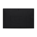 Artiss Waterproof Outdoor TV Cover for 55-58 Inch TVs - Black