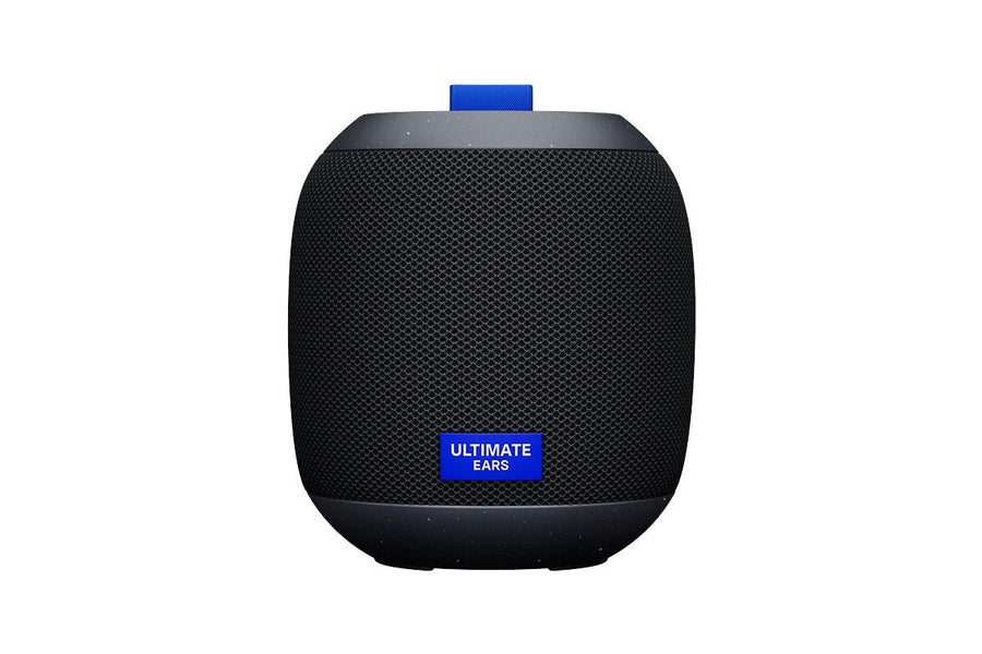 Ultimate Ears Wonderboom Play Portable Bluetooth Speaker