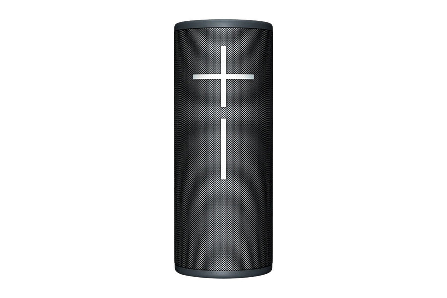 Ultimate Ears Boom 4 Portable Bluetooth Speaker (Active Black)
