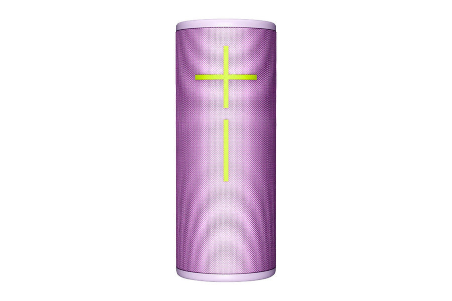 Ultimate Ears Boom 4 Portable Bluetooth Speaker (Enchanting Lilac)