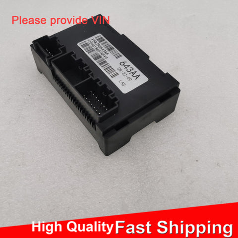 Transfer Case Control Module for Jeep Grand Cherokee 2011-2013 - SuperSaverAU - view 1