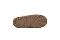 DKUGG ANSLEY SLIPPER - Size L 39/40 - Chestnut - SuperSaverAU - view 3