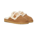 DKUGG ERIN SCUFF- Size L 41/42 - Chestnut - SuperSaverAU - view 1