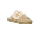 DKUGG ERIN SCUFF- Size L 39/40 - Mustard Seed - SuperSaverAU - view 2