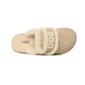 DKUGG ERIN SCUFF- Size M 37/38- Mustard Seed - SuperSaverAU - view 5