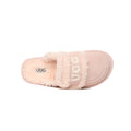 DKUGG ERIN SCUFF- Size L 39/40 - PINK - SuperSaverAU - view 3