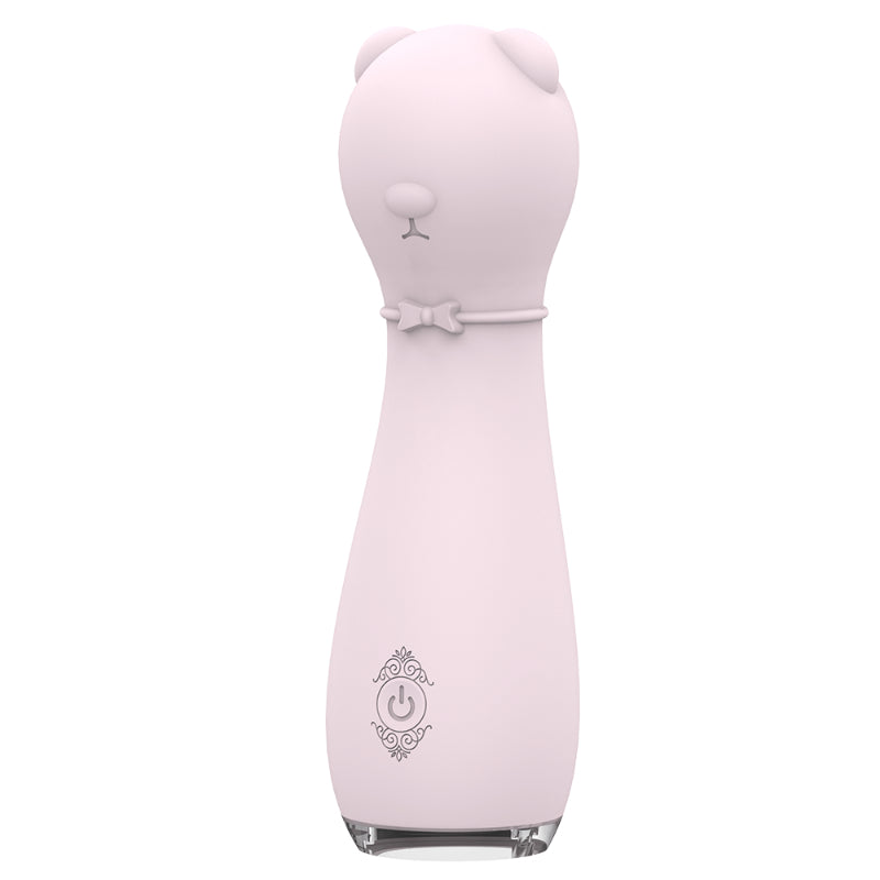 S-Hande Bonnie Massager - Orchid
