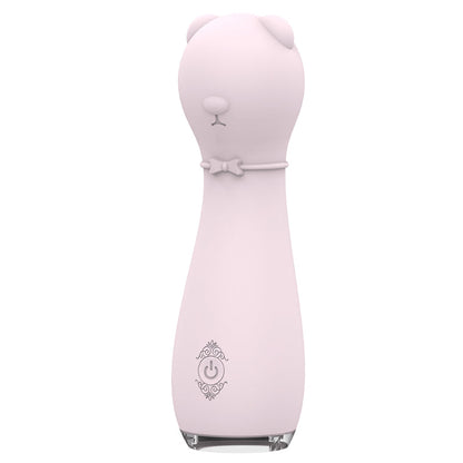 S-Hande Bonnie Massager - Orchid