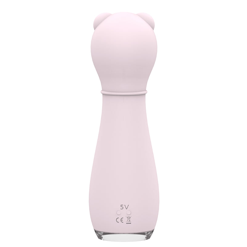S-Hande Bonnie Massager - Orchid