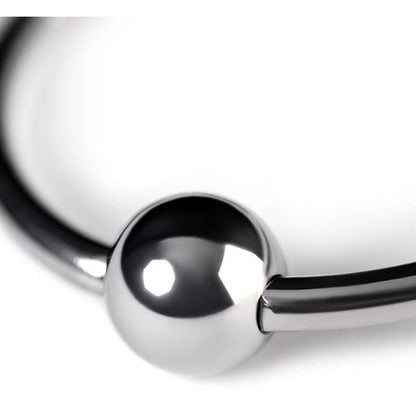 Gworld Caged Wired Bra & Garter Panty Set - 4 Pc Black