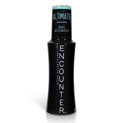 Elbow Grease Ultimate Encounter - Water-Based Anal Lubricant - 2 Oz