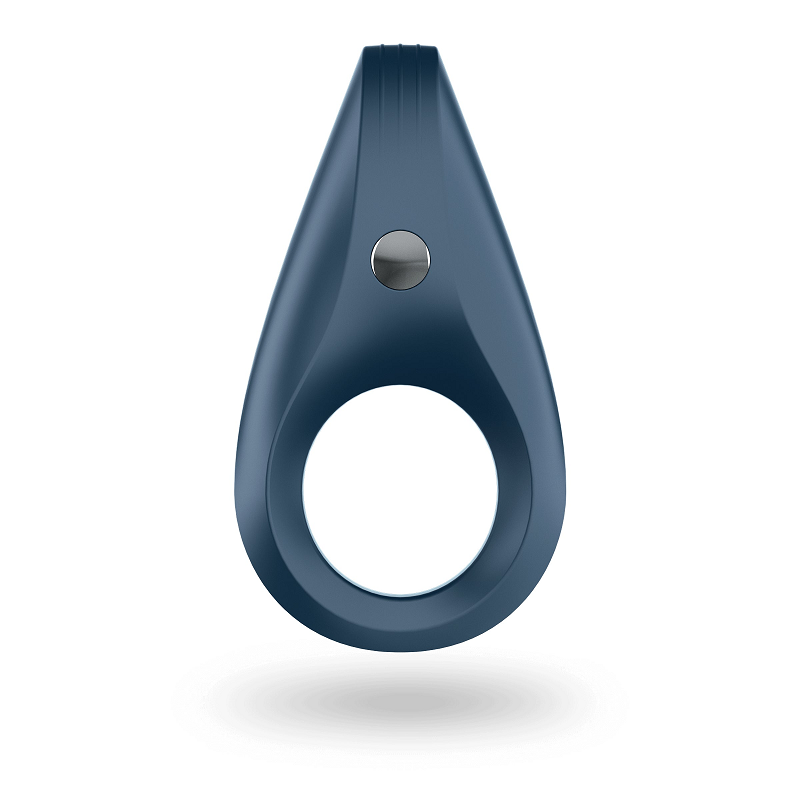 Satisfyer Ring - Rechargeable Vibrating Erection Ring