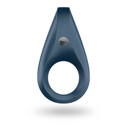 Satisfyer Ring - Rechargeable Vibrating Erection Ring