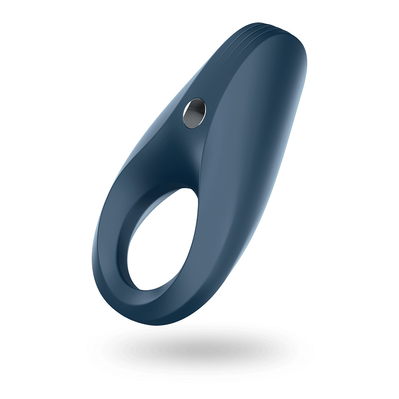 Satisfyer Ring - Rechargeable Vibrating Erection Ring
