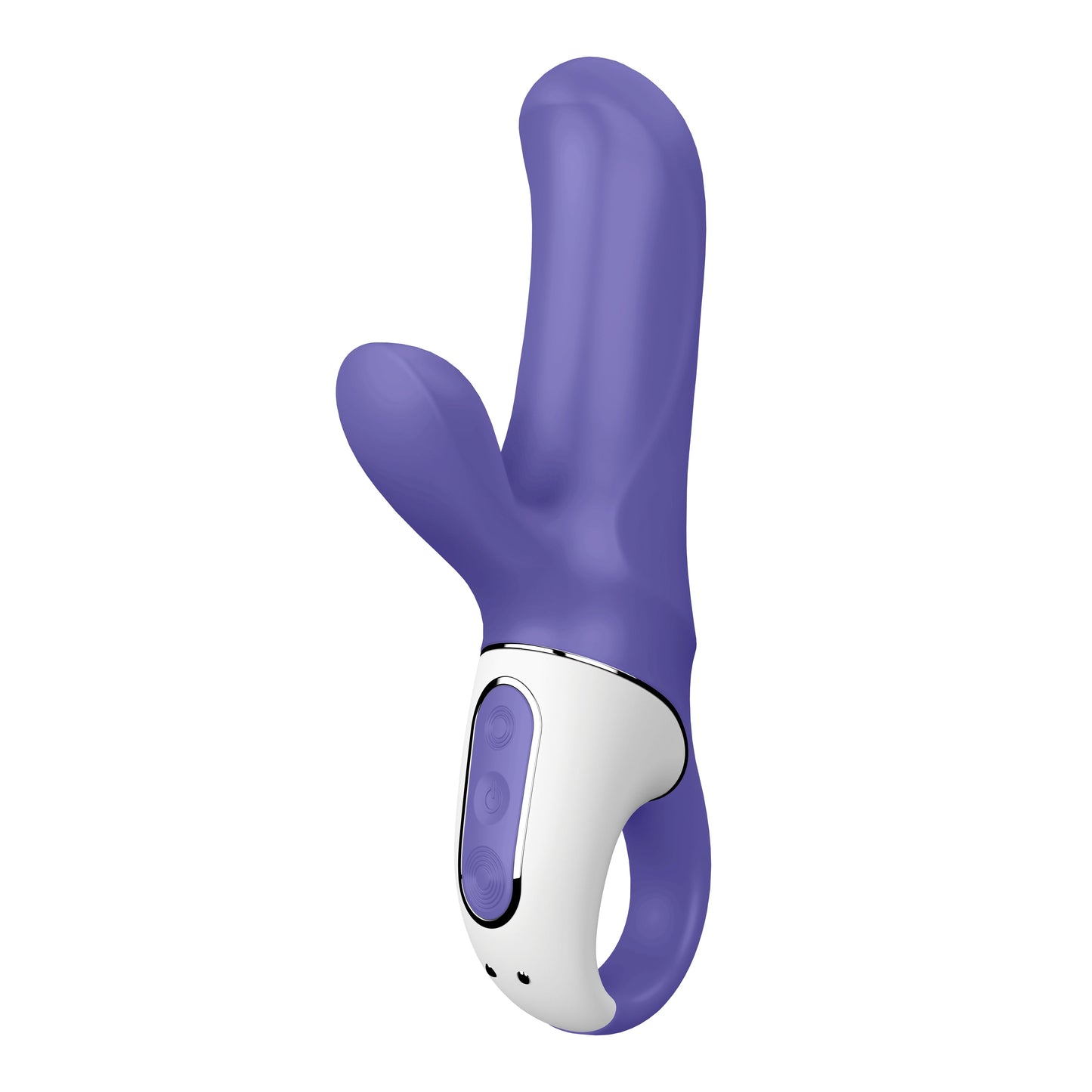 Satisfyer Vibes Magic Bunny - Dual Motor, 12 Vibration Modes