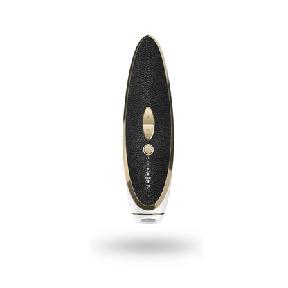 Satisfyer Luxury Air Pulse Vibrator - Premium Materials, 11 Programs