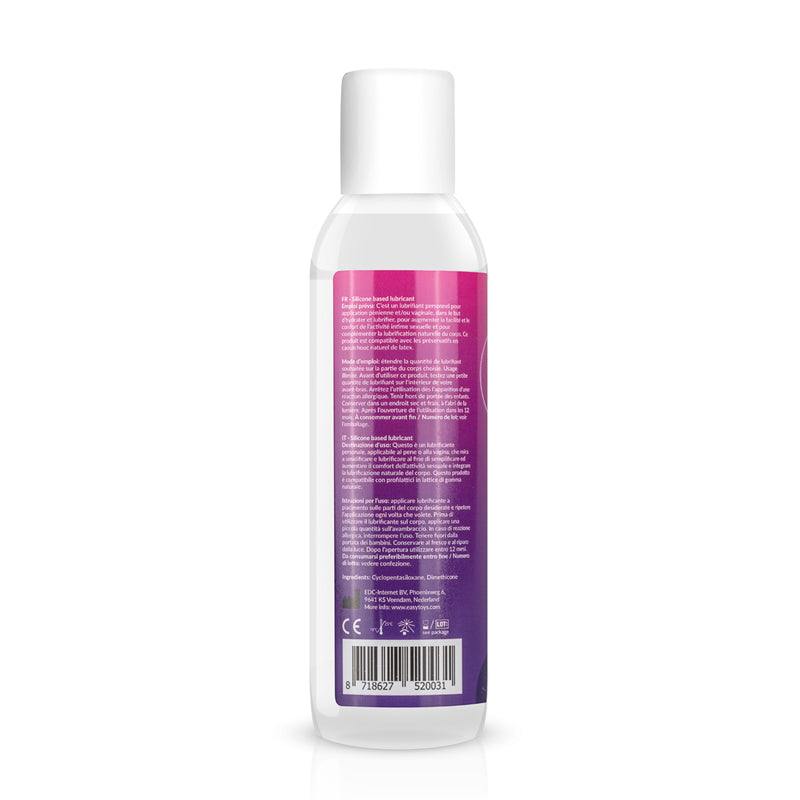 Easyglide Silicone Lubricant - 150ml