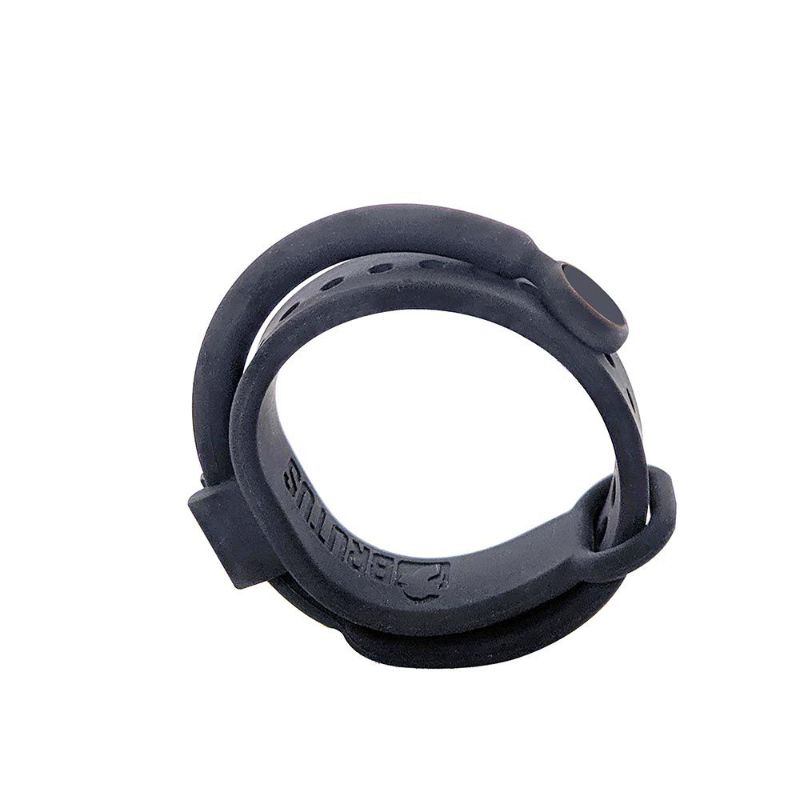 Brutus Cock and Ball Belt - Premium Silicone