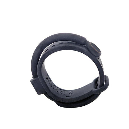 Brutus Cock and Ball Belt - Premium Silicone
