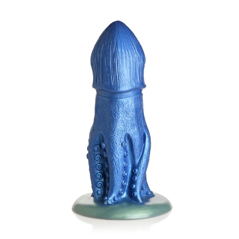 Creature Cocks Cocktopus Silicone Dildo - Fantasy-Inspired Design