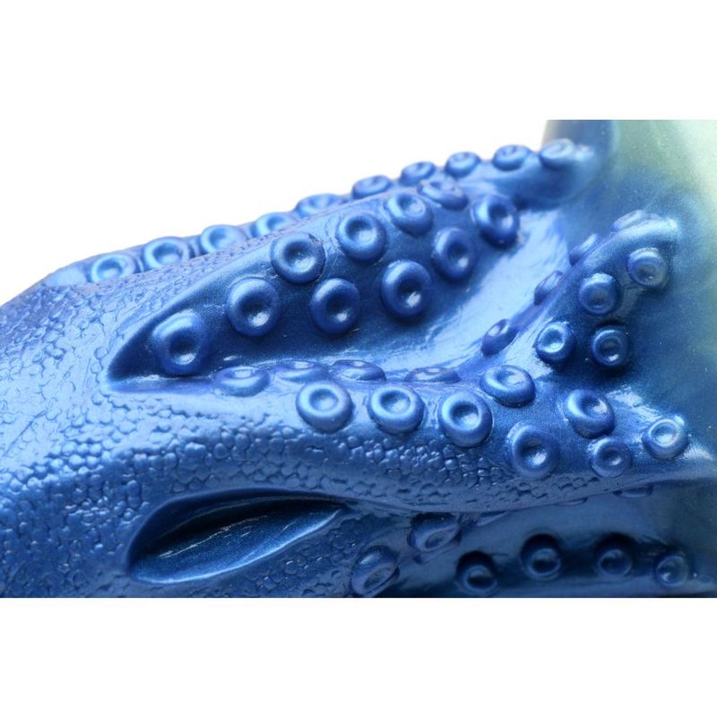 Creature Cocks Cocktopus Silicone Dildo - Fantasy-Inspired Design